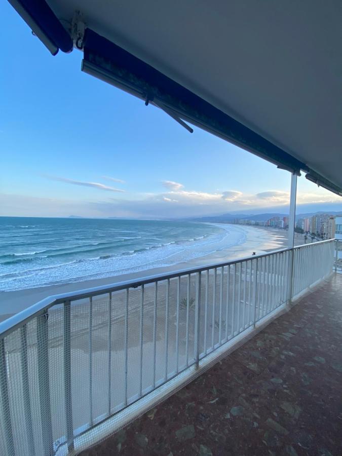 Descans Cullera Exterior photo