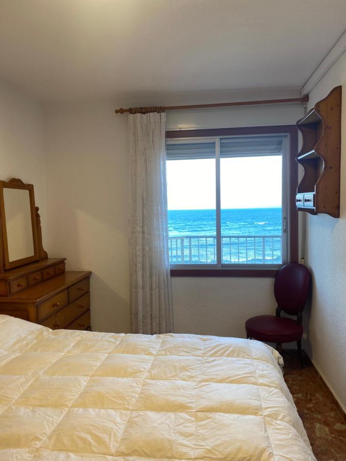 Descans Cullera Exterior photo