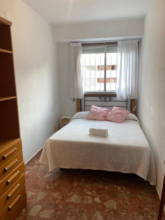 Descans Cullera Exterior photo