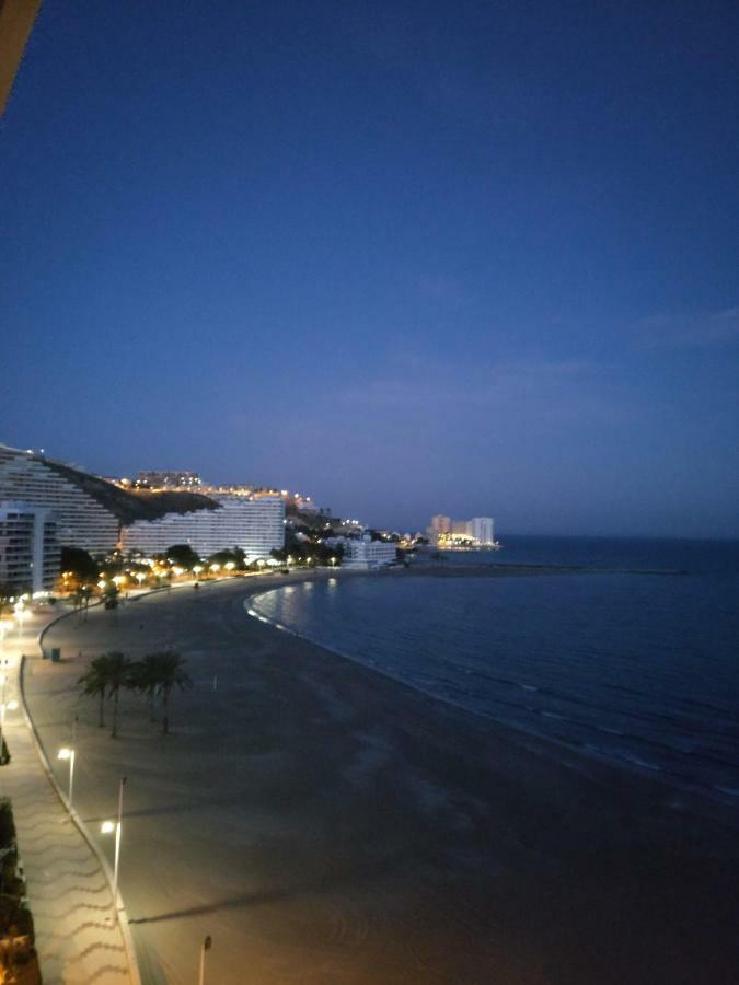 Descans Cullera Exterior photo