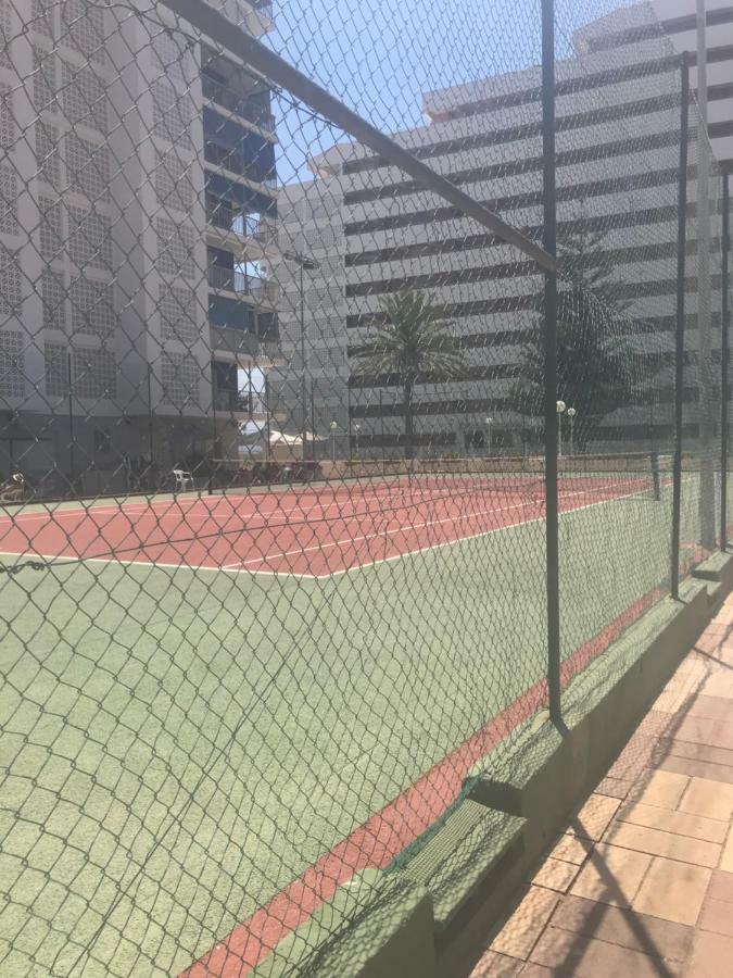 Descans Cullera Exterior photo